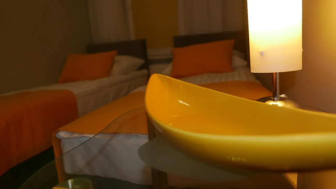 Apartment Green Dream Polanki - Sauna & Bicycle & Bicycle Room Kolobrzeg
